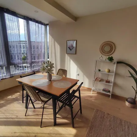 アパート By The Cathedral, 1 Bed Flat