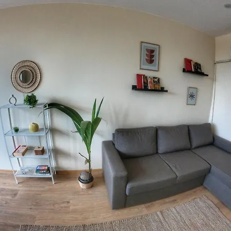 アパート By The Cathedral, 1 Bed Flat *